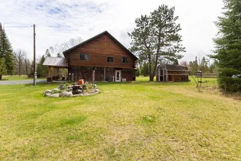 55893 Dove Lane Northome MN 56661