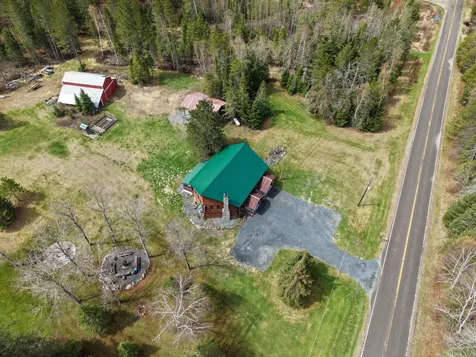 55893 Dove Lane Northome MN 56661