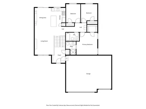 2441 Greenbriar Lane Buffalo MN 55313