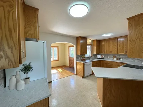 36999 Stanchfield Lake Road NW Dalbo MN 55017