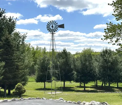 36999 Stanchfield Lake Road NW Dalbo MN 55017