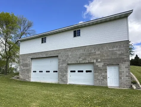 36999 Stanchfield Lake Road NW Dalbo MN 55017