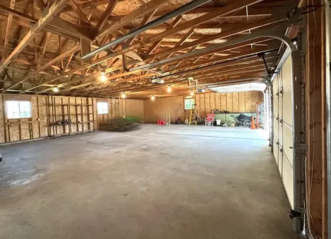 36999 Stanchfield Lake Road NW Dalbo MN 55017