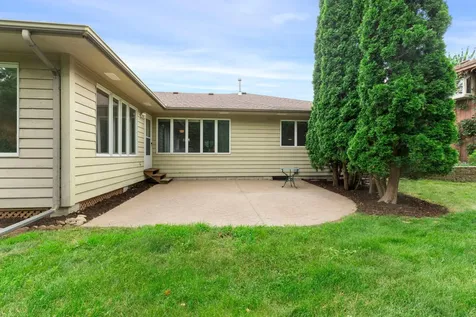 1311 Marthaler Lane West Saint Paul MN 55118