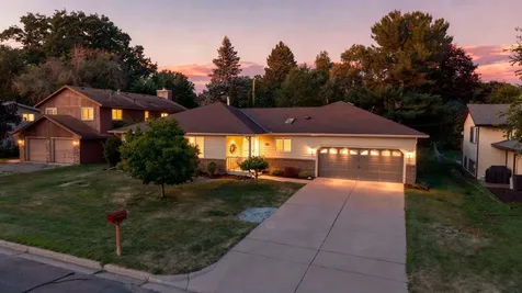 1311 Marthaler Lane West Saint Paul MN 55118