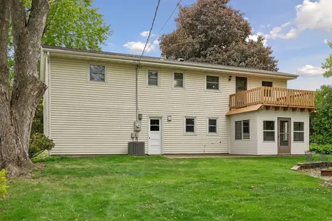 9030 45th Avenue N New Hope MN 55428
