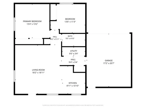 9905 54th Place N Plymouth MN 55442