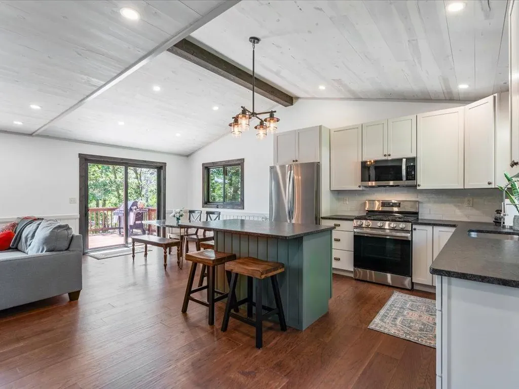 11553 Milinda Shores Road Crosslake MN 56442