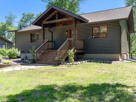 11553 Milinda Shores Road Crosslake MN 56442