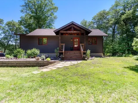 11553 Milinda Shores Road Crosslake MN 56442