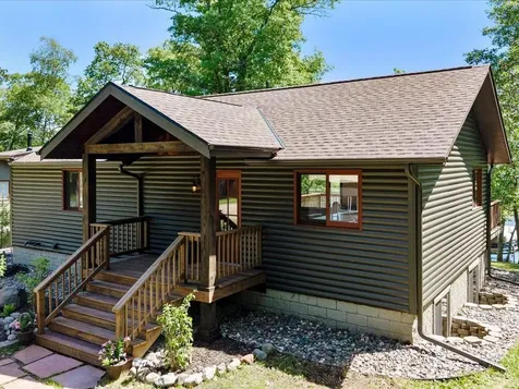 11553 Milinda Shores Road Crosslake MN 56442