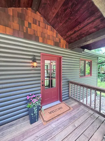11553 Milinda Shores Road Crosslake MN 56442