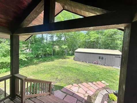 11553 Milinda Shores Road Crosslake MN 56442