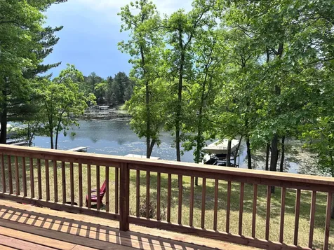 11553 Milinda Shores Road Crosslake MN 56442