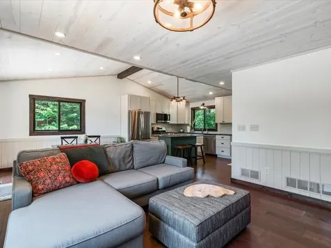 11553 Milinda Shores Road Crosslake MN 56442
