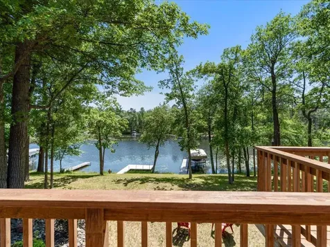 11553 Milinda Shores Road Crosslake MN 56442