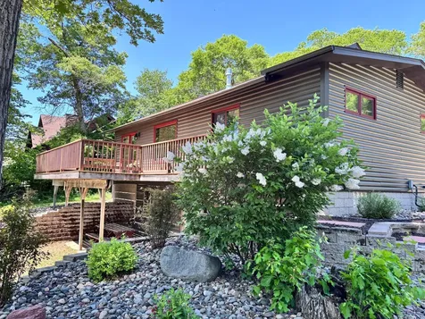 11553 Milinda Shores Road Crosslake MN 56442