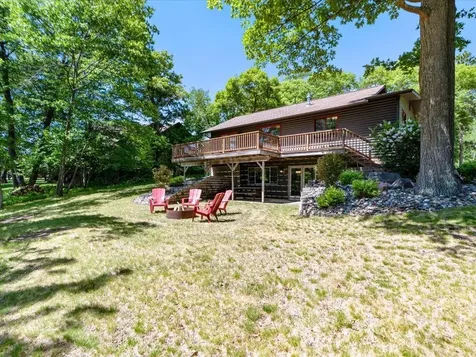 11553 Milinda Shores Road Crosslake MN 56442
