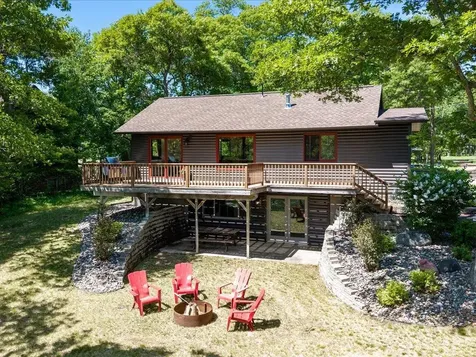 11553 Milinda Shores Road Crosslake MN 56442
