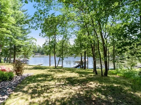 11553 Milinda Shores Road Crosslake MN 56442