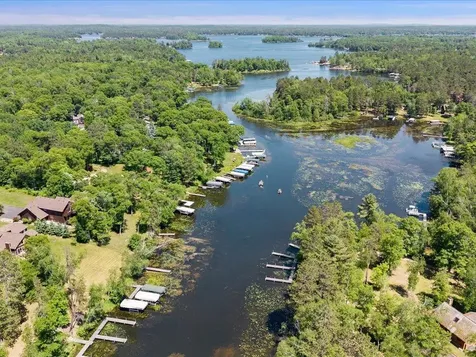 11553 Milinda Shores Road Crosslake MN 56442