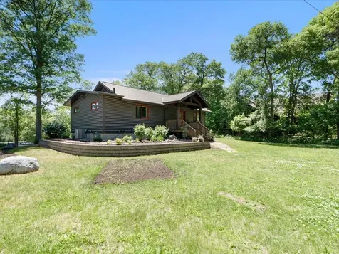 11553 Milinda Shores Road Crosslake MN 56442