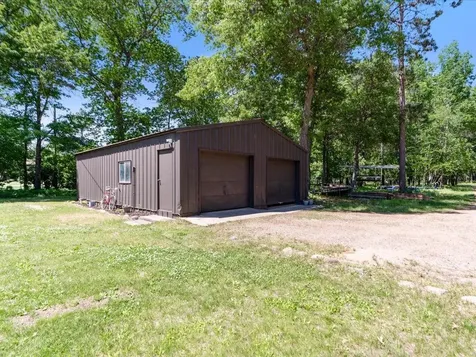 11553 Milinda Shores Road Crosslake MN 56442