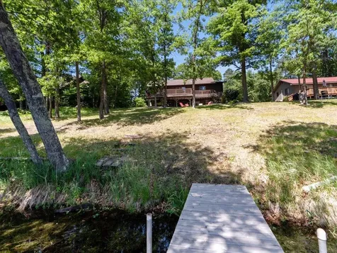 11553 Milinda Shores Road Crosslake MN 56442
