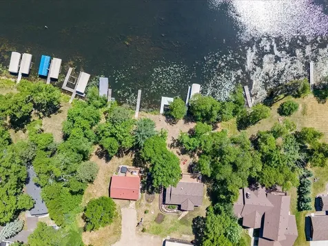 11553 Milinda Shores Road Crosslake MN 56442
