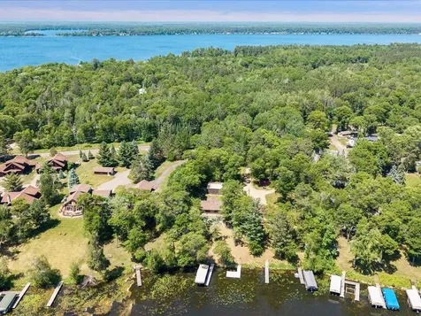 11553 Milinda Shores Road Crosslake MN 56442