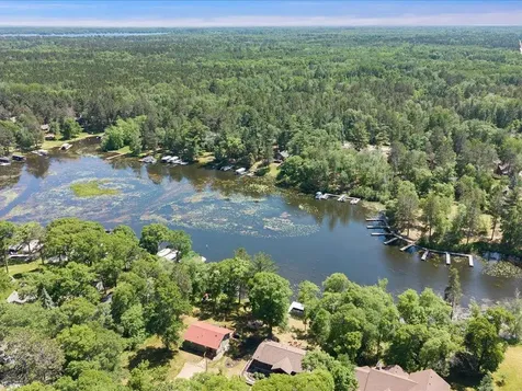 11553 Milinda Shores Road Crosslake MN 56442