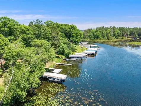 11553 Milinda Shores Road Crosslake MN 56442