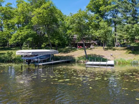 11553 Milinda Shores Road Crosslake MN 56442