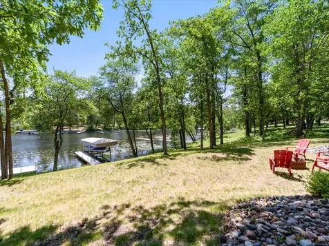 11553 Milinda Shores Road Crosslake MN 56442