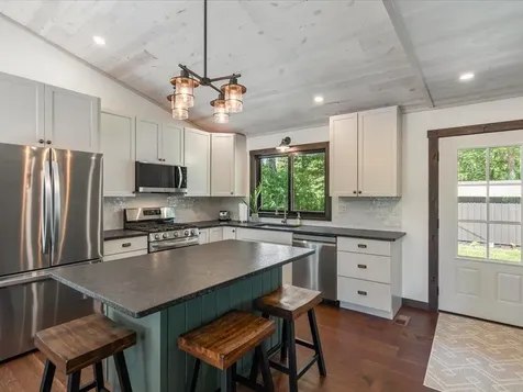 11553 Milinda Shores Road Crosslake MN 56442
