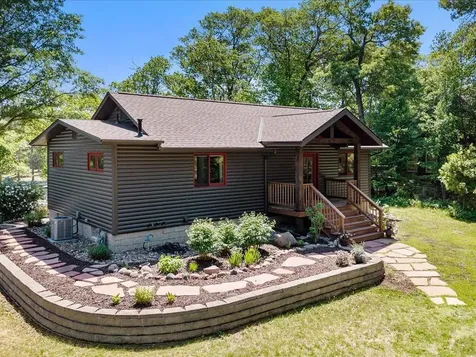 11553 Milinda Shores Road Crosslake MN 56442