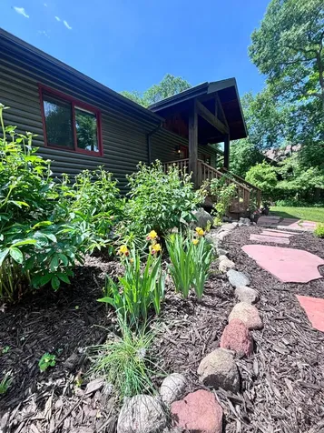 11553 Milinda Shores Road Crosslake MN 56442