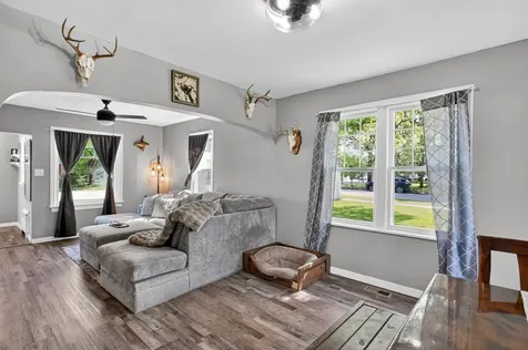 620 8th Avenue E Alexandria MN 56308