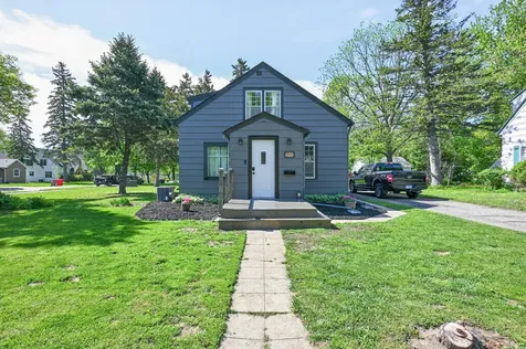 620 8th Avenue E Alexandria MN 56308
