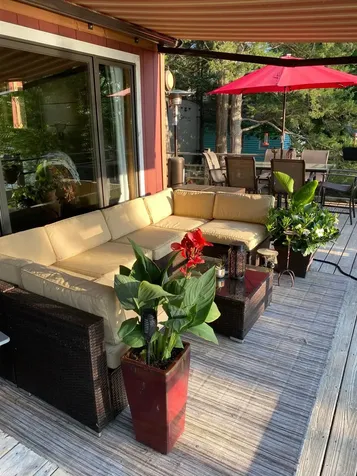 4692 115th Avenue Clear Lake MN 55319