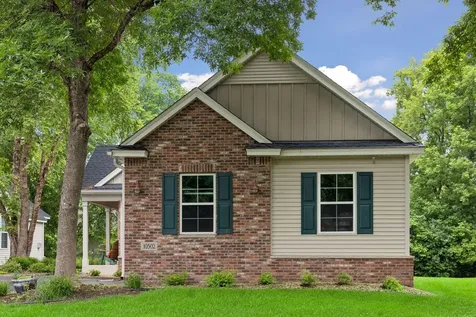 10502 Mississippi Circle N Brooklyn Park MN 55443