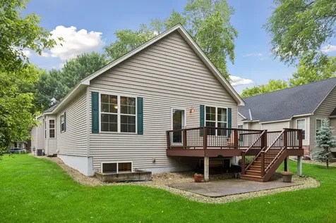 10502 Mississippi Circle N Brooklyn Park MN 55443