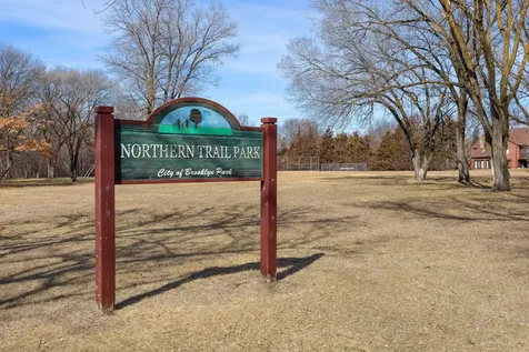 10502 Mississippi Circle N Brooklyn Park MN 55443
