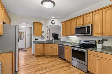 10502 Mississippi Circle N Brooklyn Park MN 55443