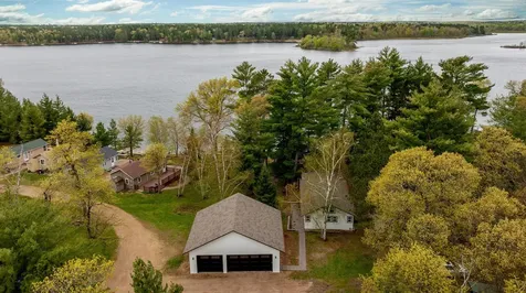 24985 Lakewood Lane Nisswa MN 56468