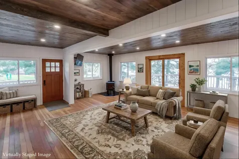 24985 Lakewood Lane Nisswa MN 56468