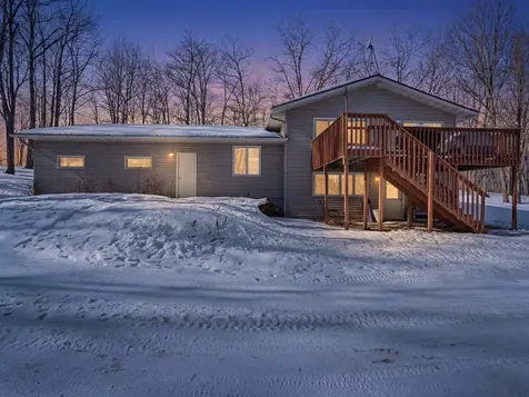 26904 Cedar Road Cushing MN 56443