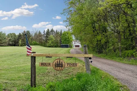 6560 Norris Lake Road NW Elk River MN 55330