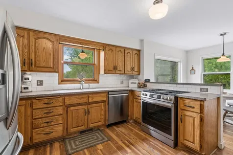 6560 Norris Lake Road NW Elk River MN 55330