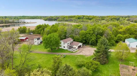 6560 Norris Lake Road NW Elk River MN 55330